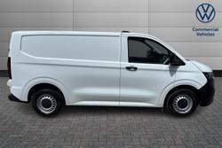 Volkswagen Transporter Photo 4