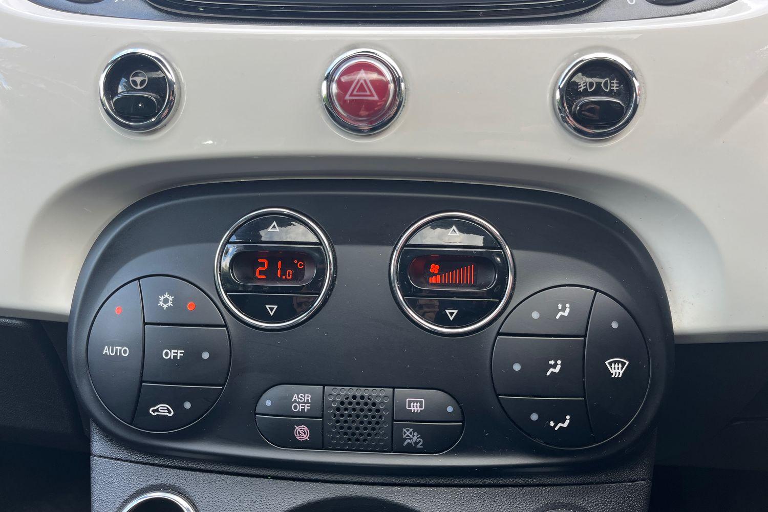 Fiat 500 Photo 30