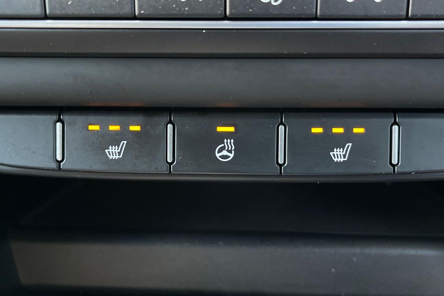 Kia PRO CEED Photo 29