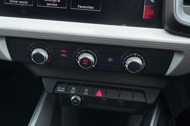 Audi A1 Photo 32