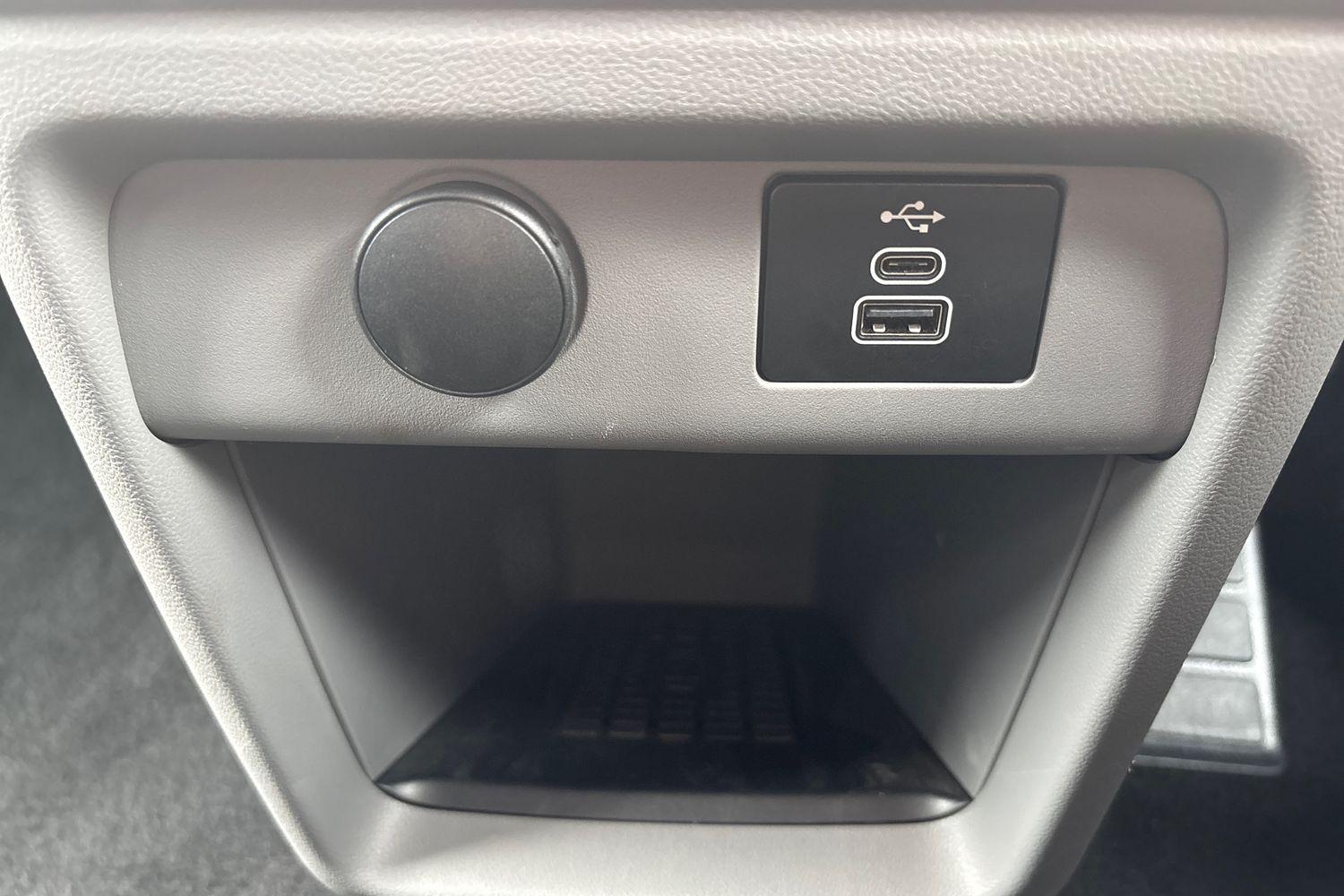 Ford Transit Custom Photo 7