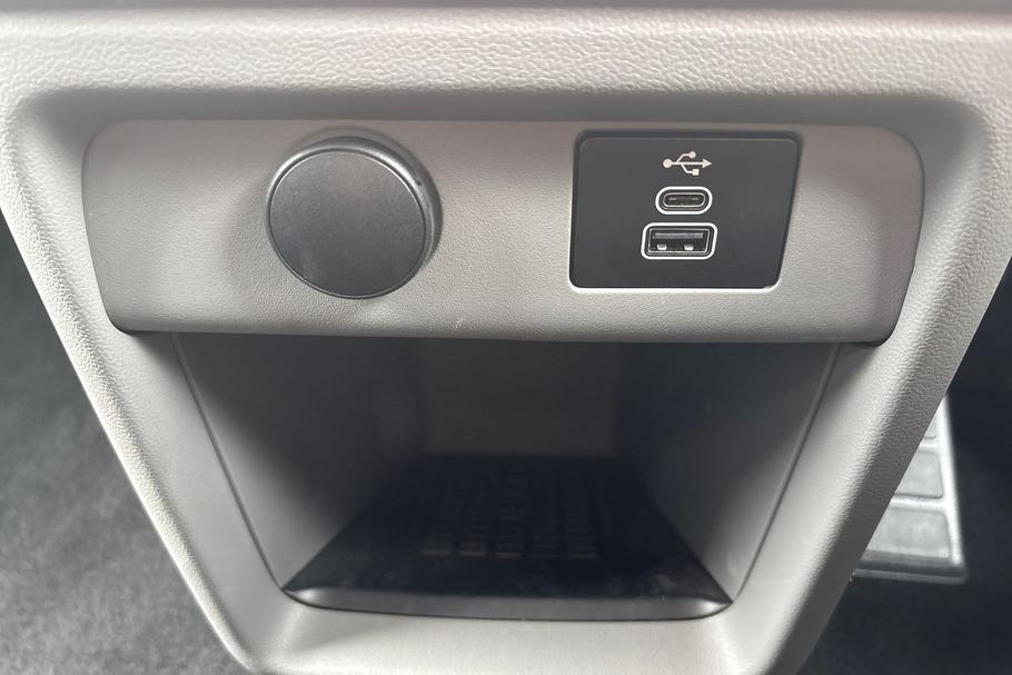 Used Ford TRANSIT CUSTOM HV26RAX 8