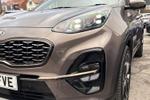 Kia Sportage Photo 51