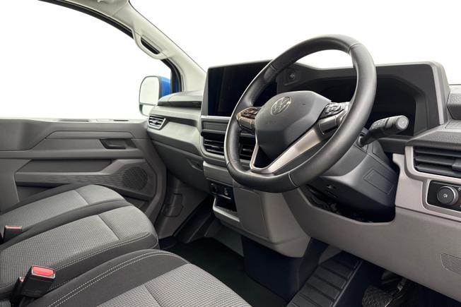 Volkswagen Transporter Photo 6