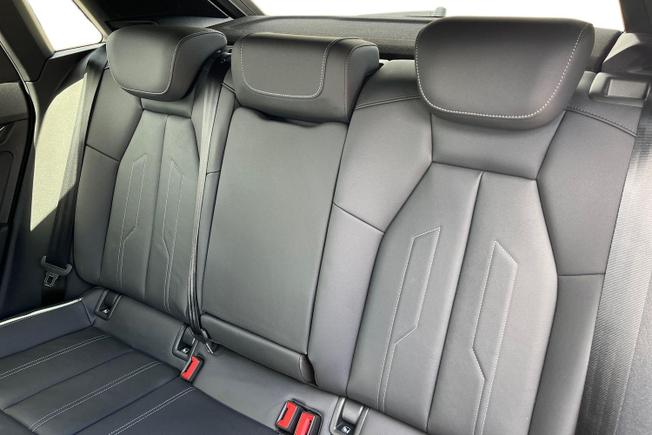Audi A3 Photo 9