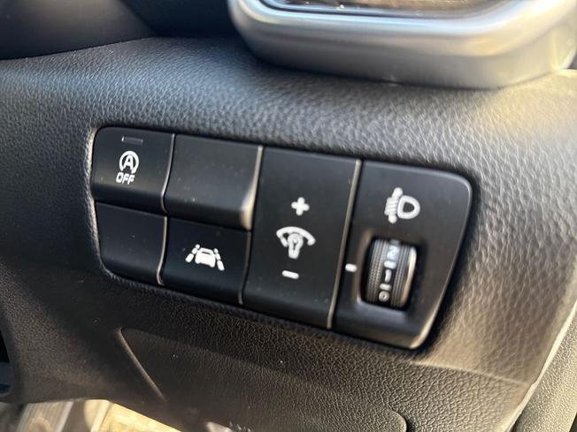 KIA Sportage Photo 27