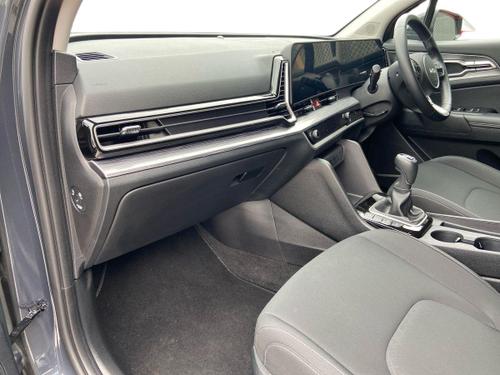 Kia SPORTAGE Photo autoimg-9642209da25faba8c92e19fde518d3ec3c020183.jpg