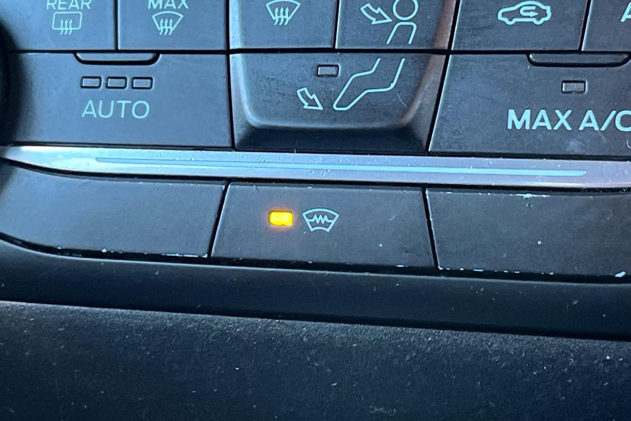 Used Ford FIESTA FL19VUX 28