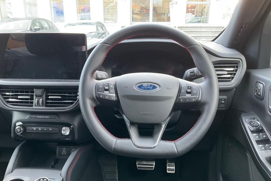 Used Ford KUGA 12