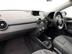 Audi A1 Photo 2
