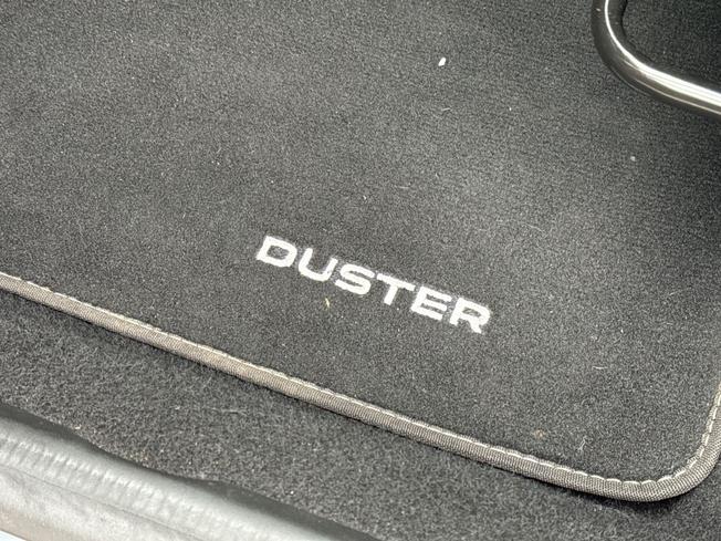DACIA Duster Photo 42