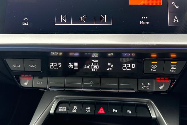 Audi S3 Photo 54