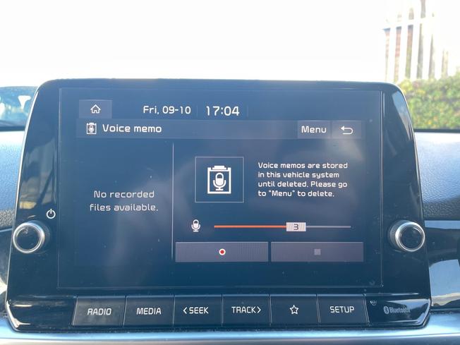 KIA Picanto Photo 24