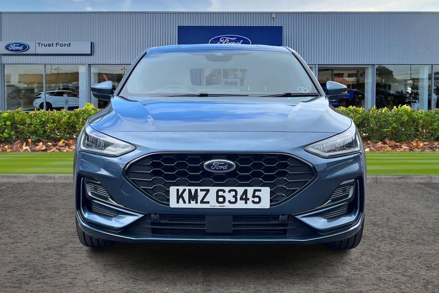 Ford Focus Photo 5