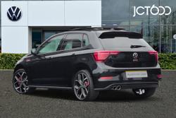 VOLKSWAGEN Polo Photo 3