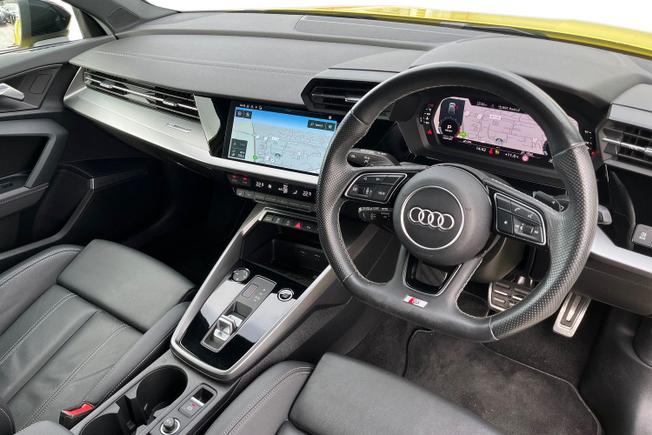 AUDI A3 Photo 6