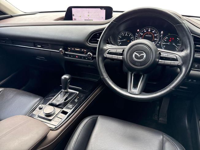 MAZDA Cx-30 Photo 11