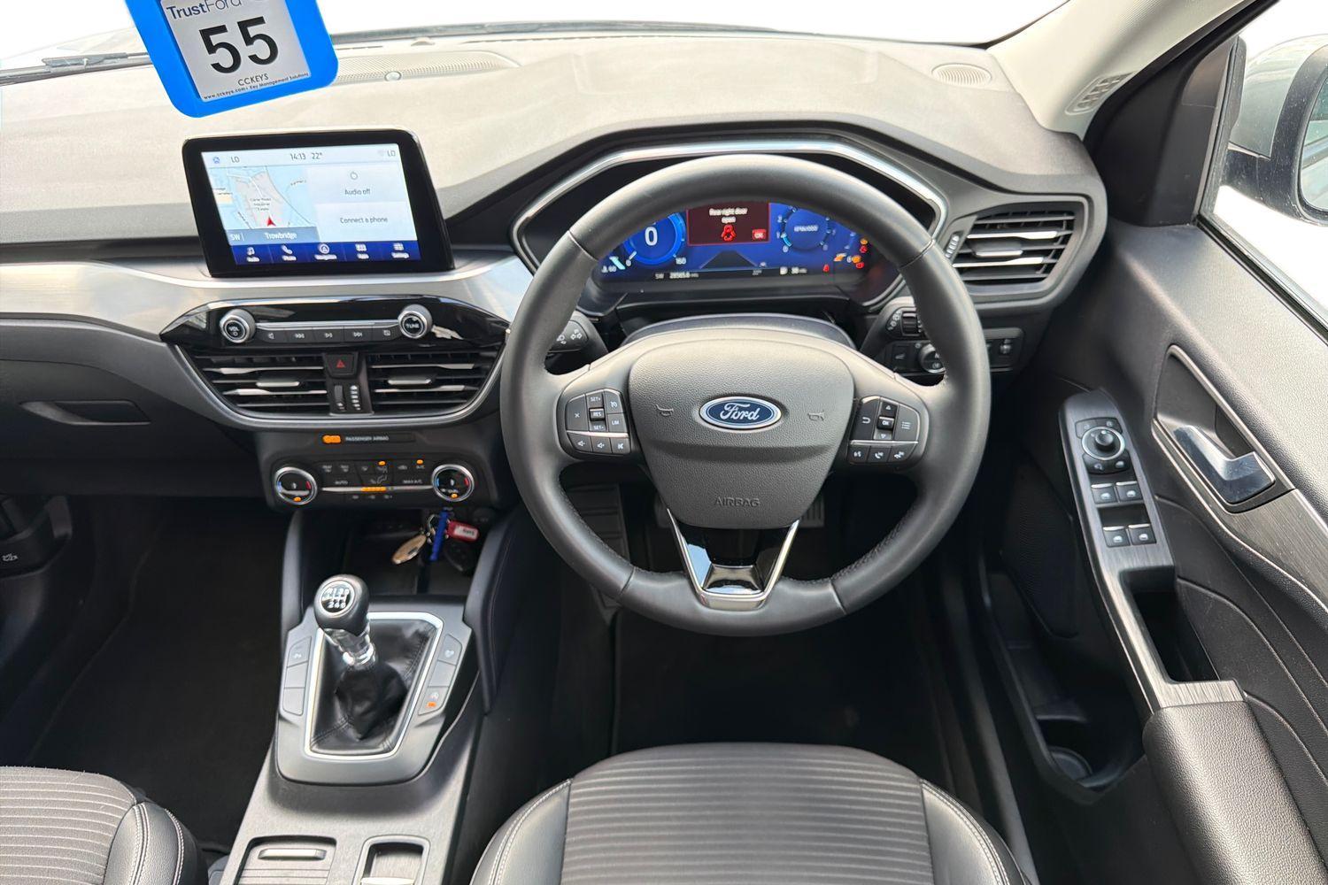 Ford Kuga Photo 10