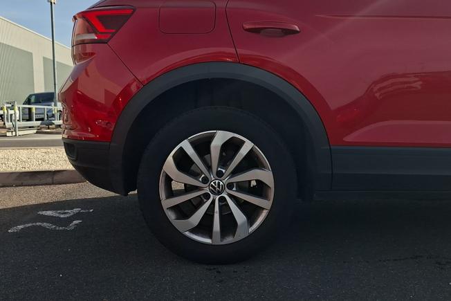 VOLKSWAGEN T-Roc Photo 5