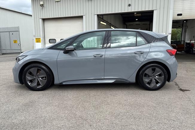CUPRA Born Photo 25