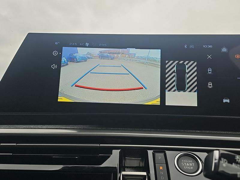 Used Peugeot 3008 FP74CWX 21