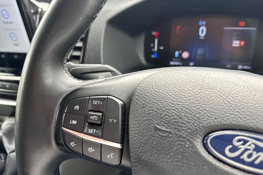 Used Ford TRANSIT CA74WUU 33
