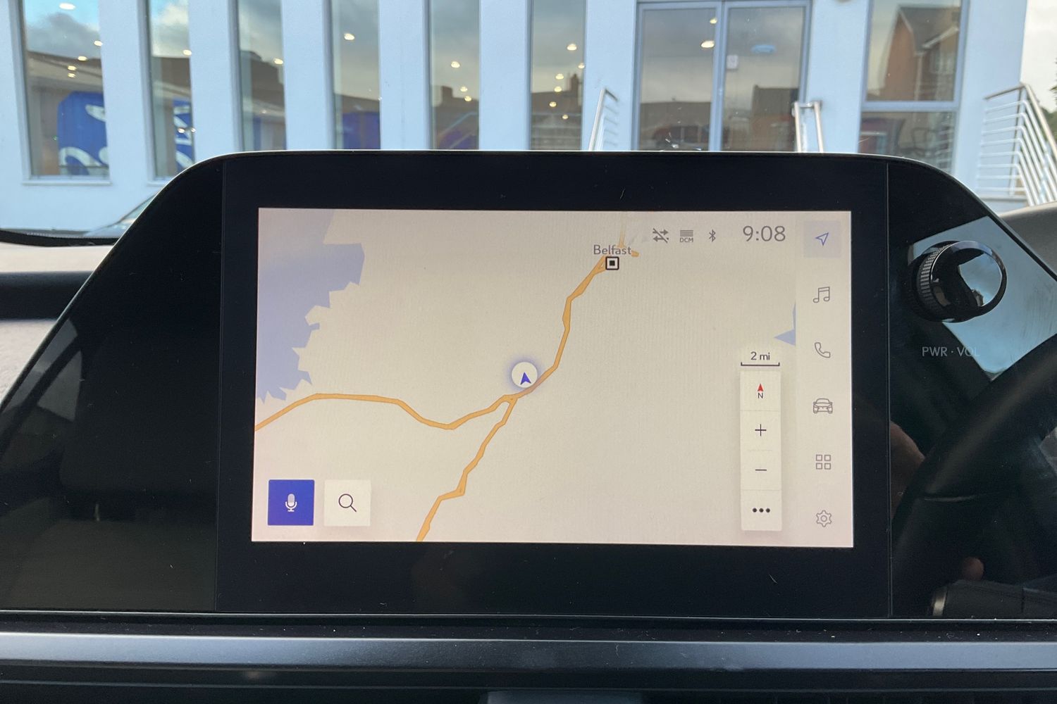 Lexus UX Photo 24