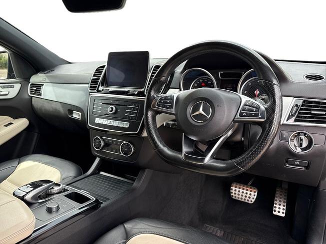 MERCEDES-BENZ Gle Photo 6