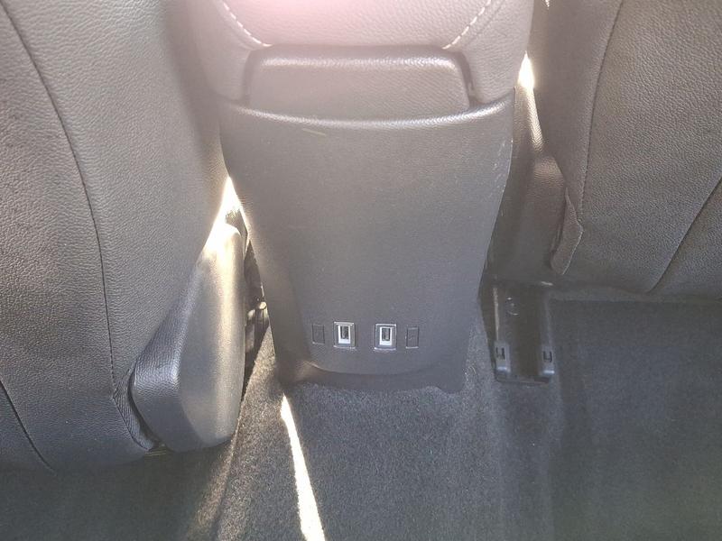 Used Vauxhall Mokka VE22OPA 40