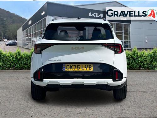 Kia SPORTAGE Photo autoimg-964f1d45d4b6aa272ee4a1d8d95cfb40860bc409.jpg