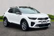 Used Kia Stonic WK72UJA 1