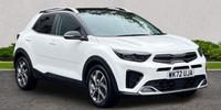 Kia Stonic Photo 0