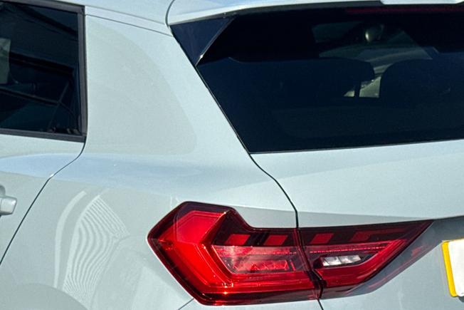 Audi A1 Photo 50