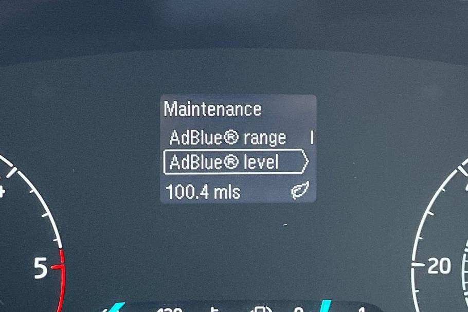 Used FORD TRANSIT EJ75MYK 30