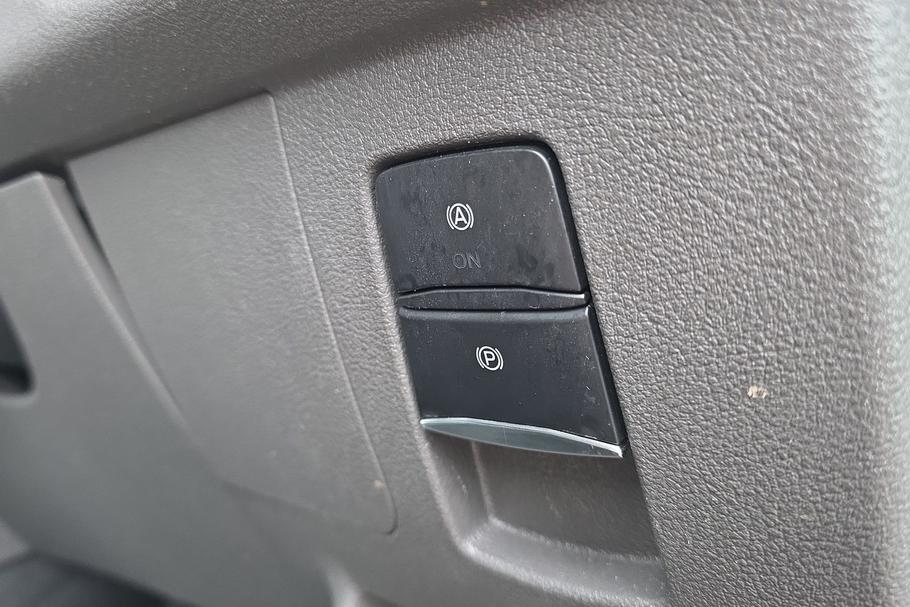 Used FORD TRANSIT WN75GVA 30