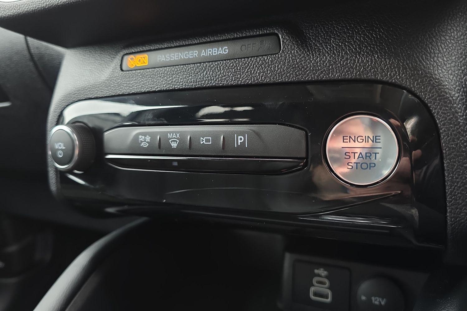 Ford Kuga Photo 33