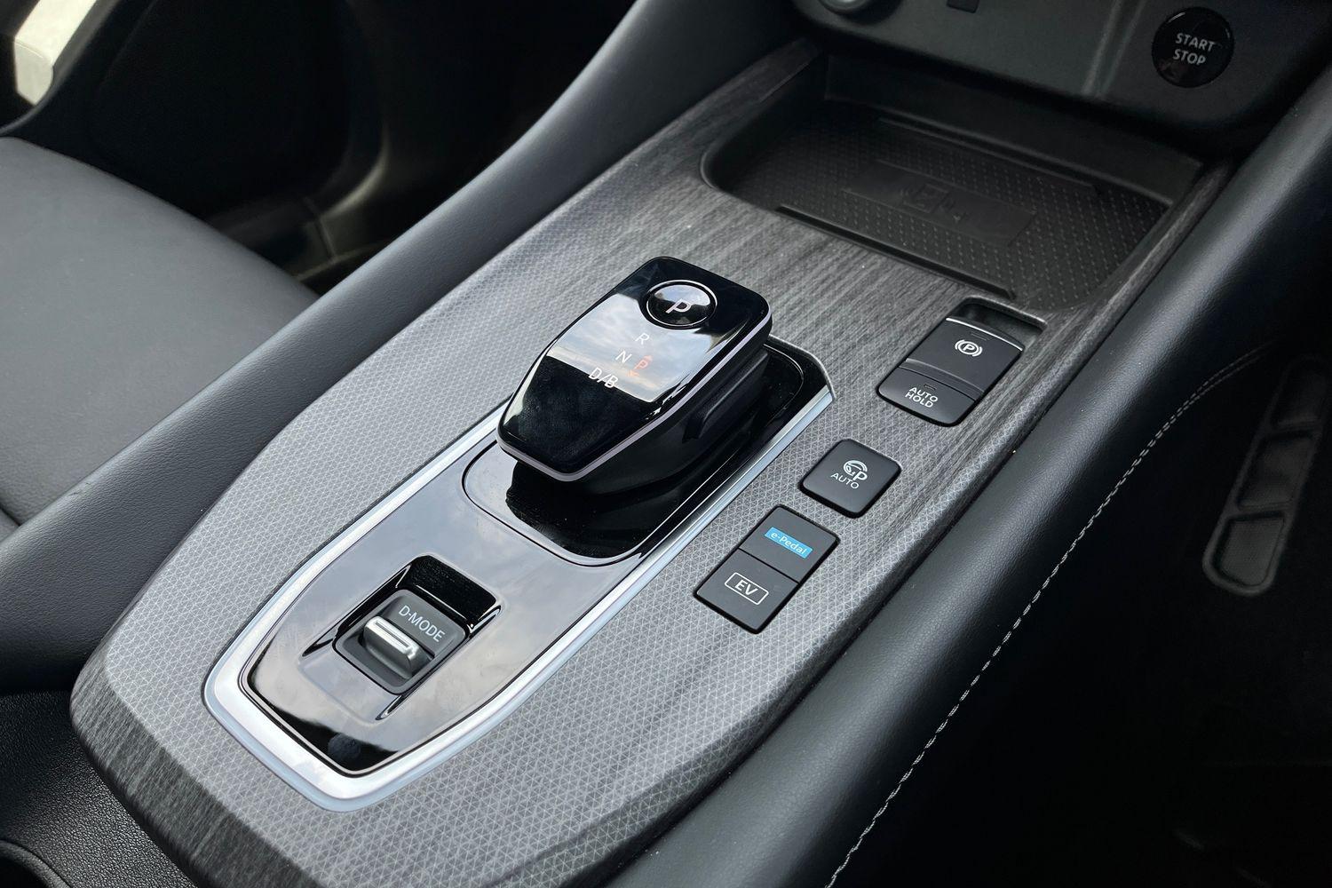 Nissan Qashqai Photo 33