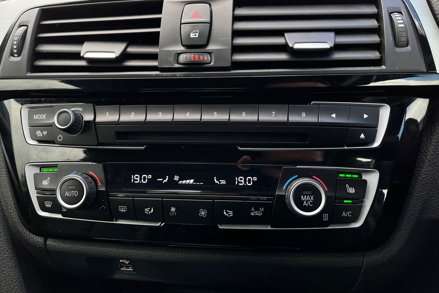 BMW 4 Series Photo 30