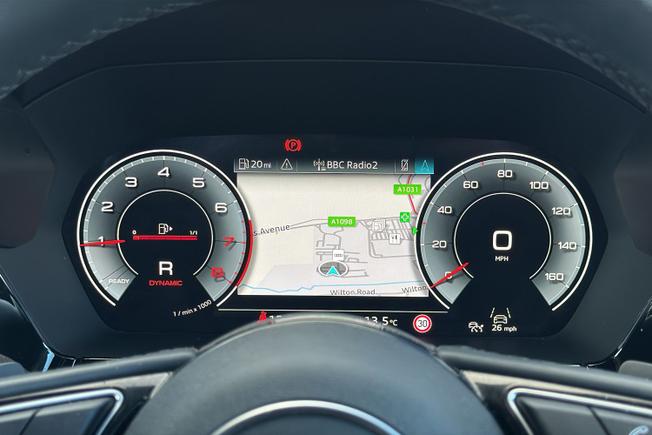 Audi A3 Photo 30