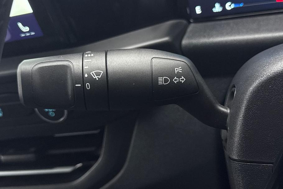 Used Ford TRANSIT CUSTOM 23