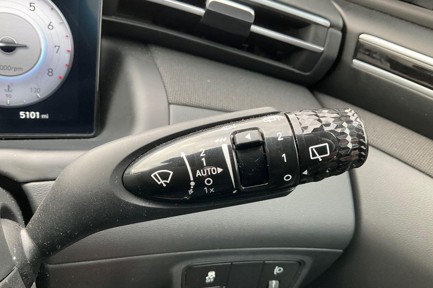 Hyundai TUCSON Photo 14