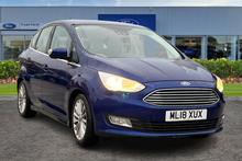 Used Ford C-MAX 1