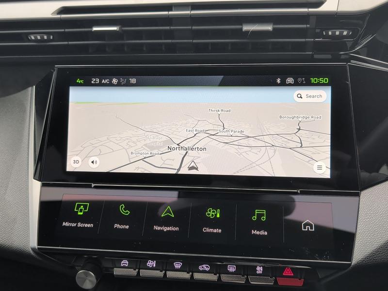 Used Peugeot 408 KM25UZF 20