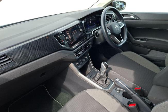 Volkswagen Polo Photo 2