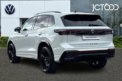 VOLKSWAGEN Tiguan Photo 3