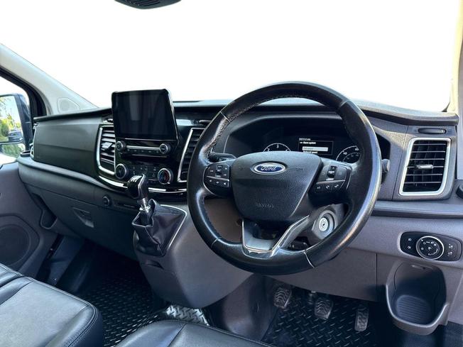 FORD Transit Custom Photo 6