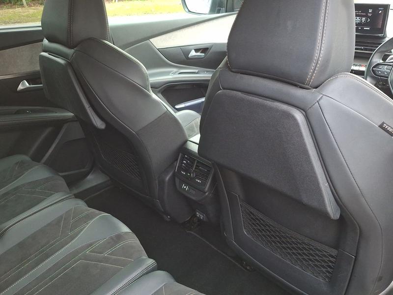 Used Peugeot 5008 DE21CPU 48