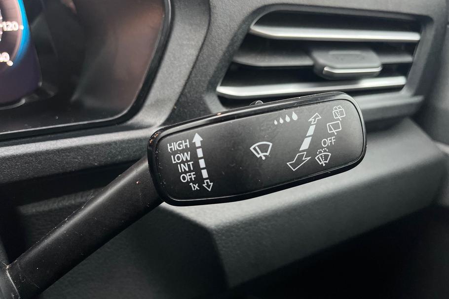 Used Volkswagen CADDY NA25DLF 15