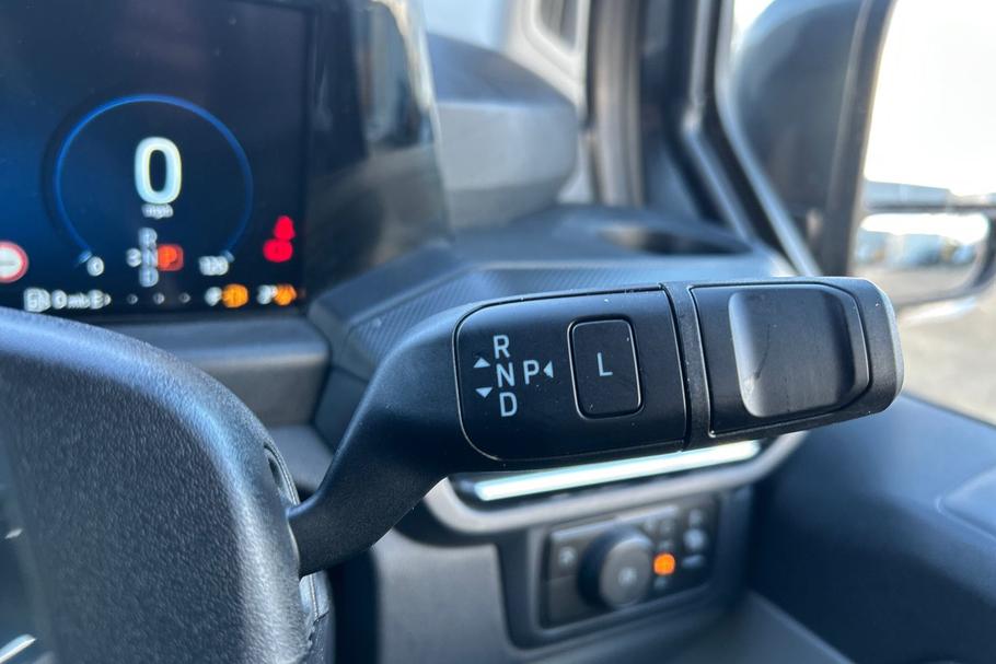 Used Ford TRANSIT CUSTOM 32