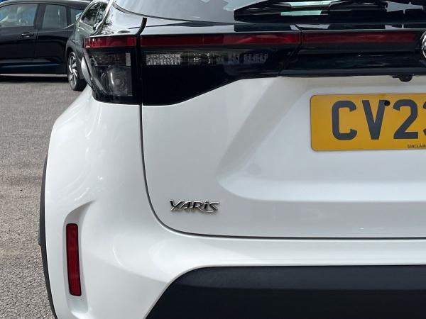 Toyota Yaris Cross Photo autoimg-9658470f43fe015e99c33735e34168e40c8b2b6d.jpg